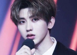 吃瓜娱乐八卦蔡徐坤图片